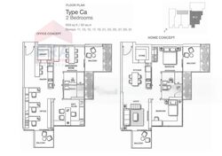 Lumiere (D2), Apartment #450833431